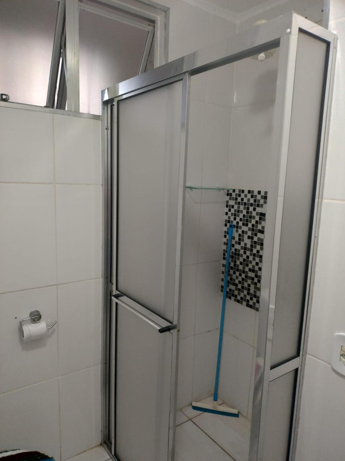 Ferienwohnung Ap 50 Metros Do Mar Mongaguá Exterior foto